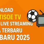 Download Gratisoe TV Apk Live Streaming Bola Terbaru 2025